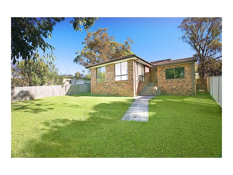 538 The Entrance Road, Bateau Bay NSW 2261