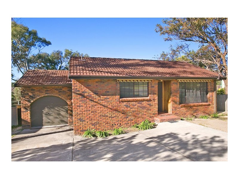 538 The Entrance Road, Bateau Bay NSW 2261