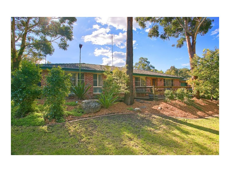 16 Paramount Place, Glenning Valley NSW 2261