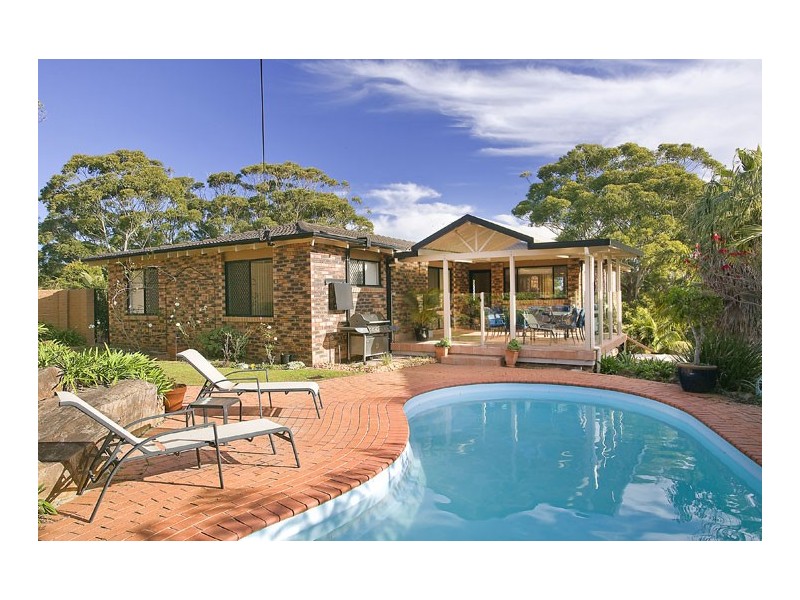 134A Scenic Highway, Terrigal NSW 2260