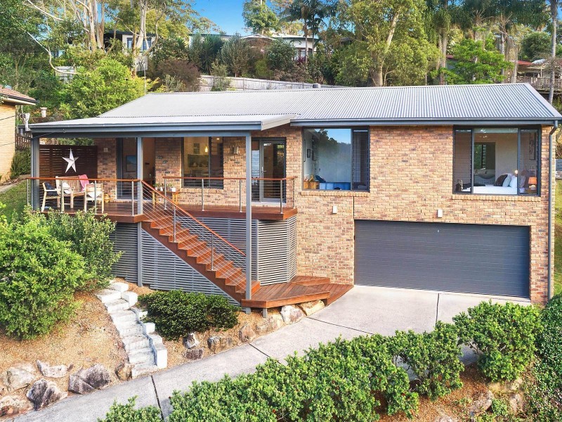 4 Fitzgibbon Close, Avoca Beach NSW 2251