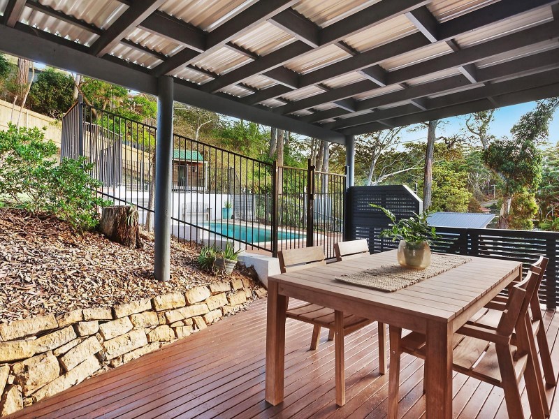 4 Fitzgibbon Close, Avoca Beach NSW 2251
