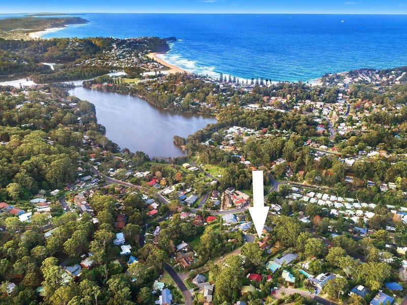 4 Fitzgibbon Close, Avoca Beach NSW 2251