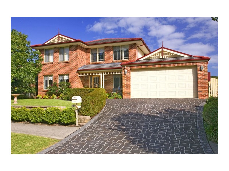 10 Glen Eagles Crescent, Terrigal NSW 2260