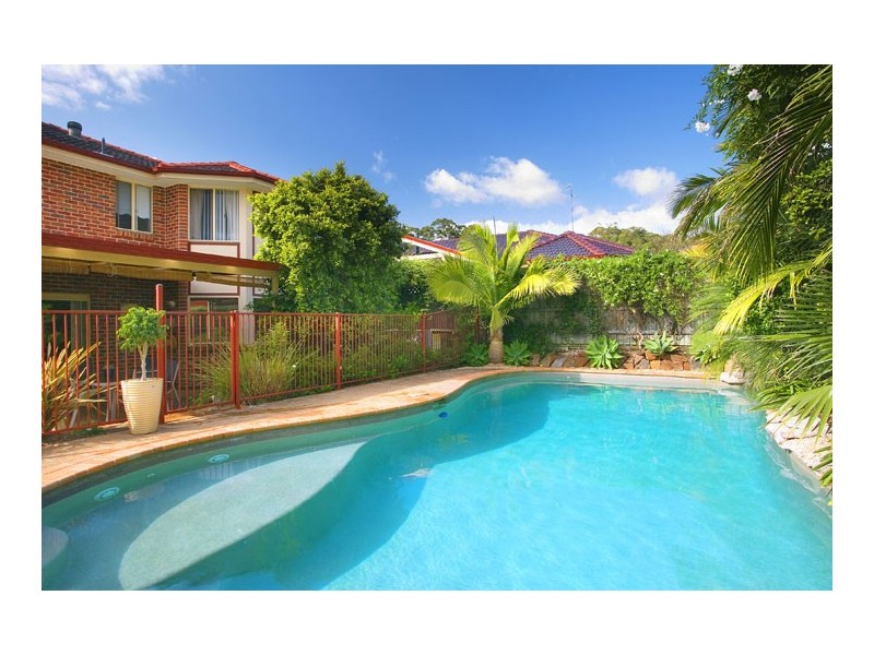 10 Glen Eagles Crescent, Terrigal NSW 2260