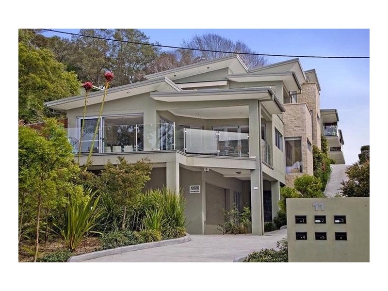 1/11 Hillcrest Street, Terrigal NSW 2260