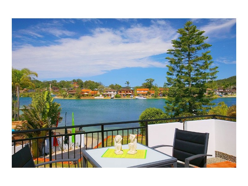 4 Mainsail Avenue, St Huberts Island NSW 2257