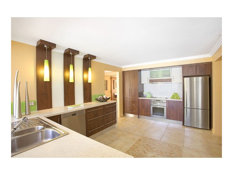 4 Mainsail Avenue, St Huberts Island NSW 2257