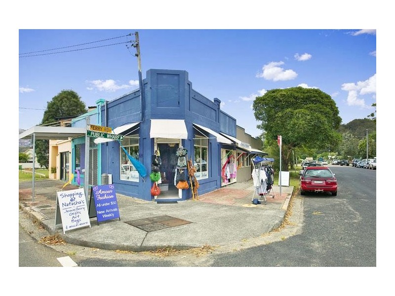 410 Booker Bay Road, Booker Bay NSW 2257