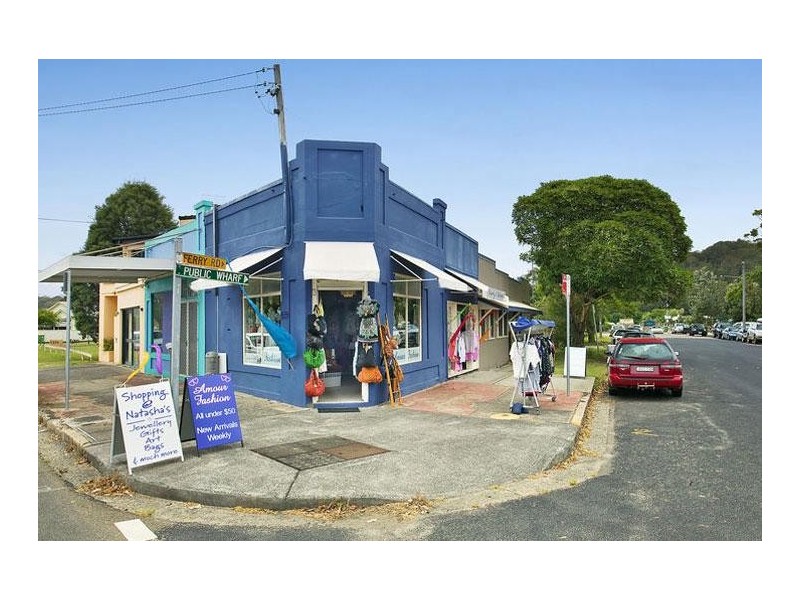 410 Booker Bay Road, Booker Bay NSW 2257