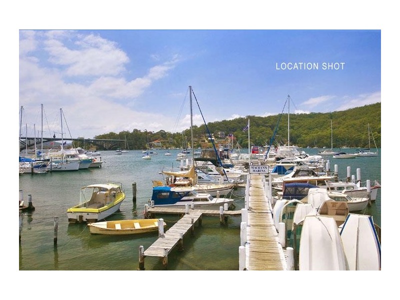 410 Booker Bay Road, Booker Bay NSW 2257