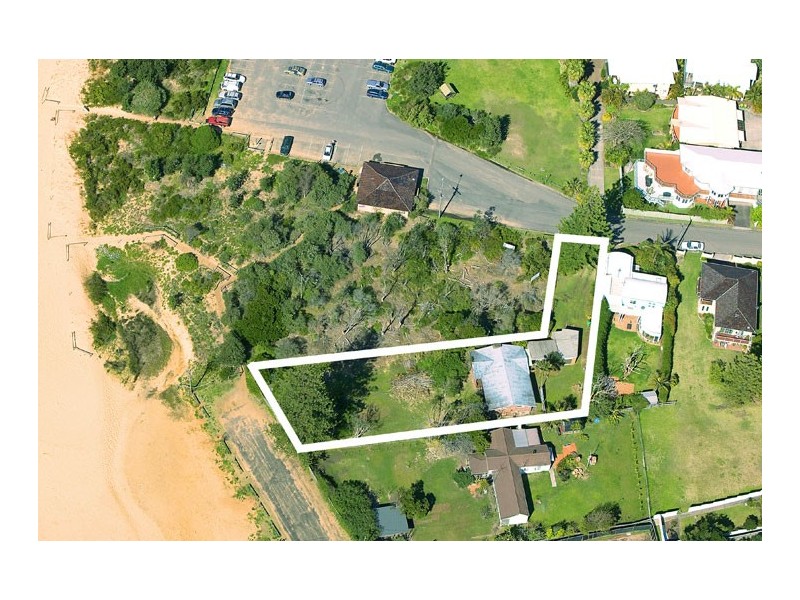 3 Remembrance Drive, Wamberal NSW 2260