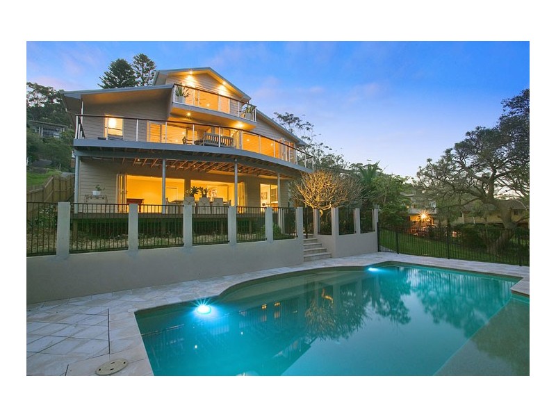 18 Parry Avenue, Terrigal NSW 2260