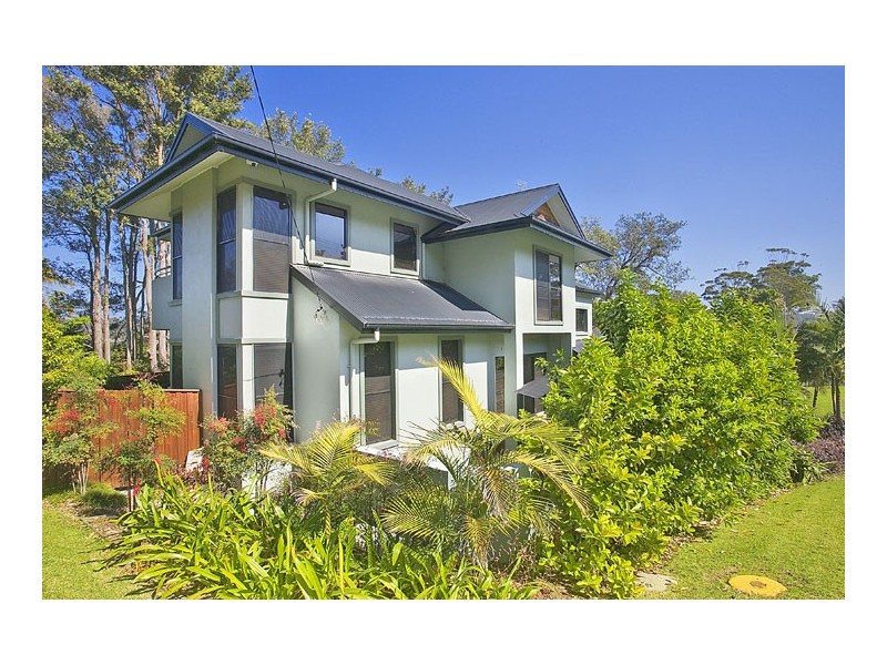34A Dover Road, Wamberal NSW 2260