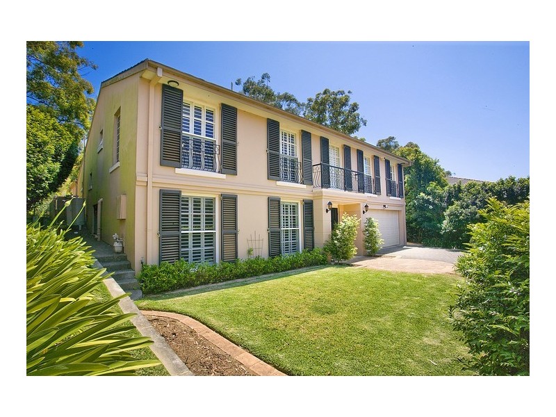 6 Tees Close, Erina NSW 2250