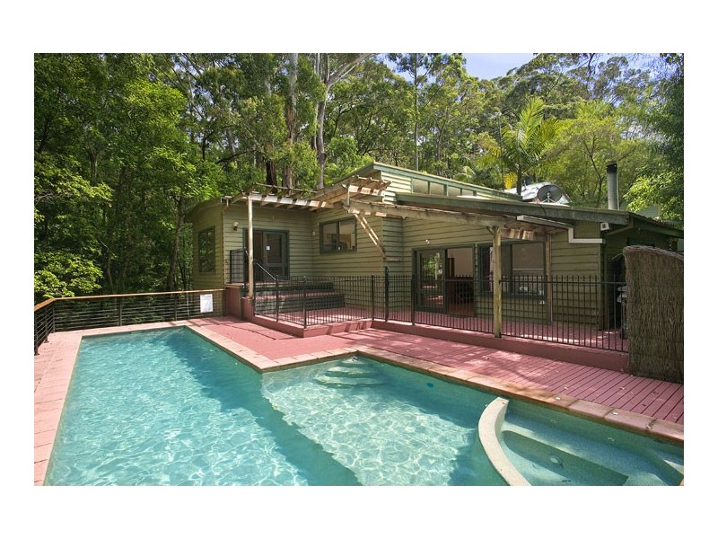 24 Grahame Drive, Macmasters Beach NSW 2251