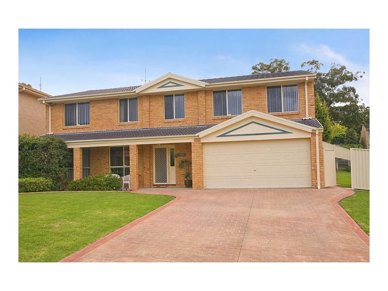 1  Tees Close, Erina NSW 2250