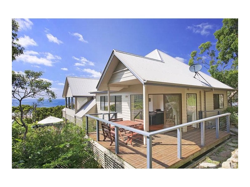 66 Grandview Crescent, Killcare NSW 2257