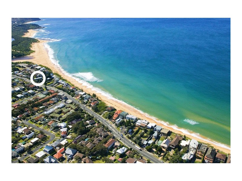 109 Ocean View Drive, Wamberal NSW 2260