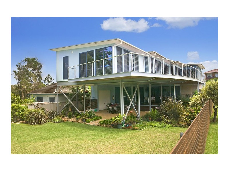 109 Ocean View Drive, Wamberal NSW 2260
