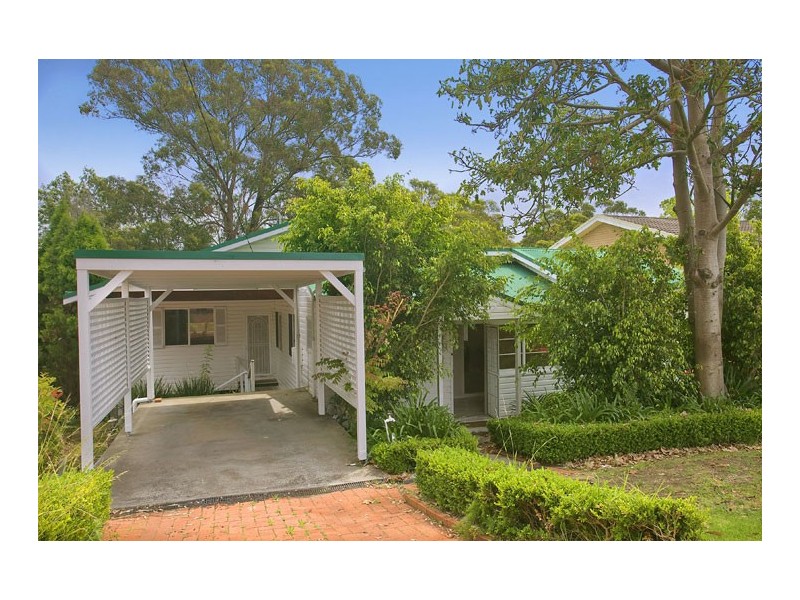 83 Barnhill Road, Terrigal NSW 2260