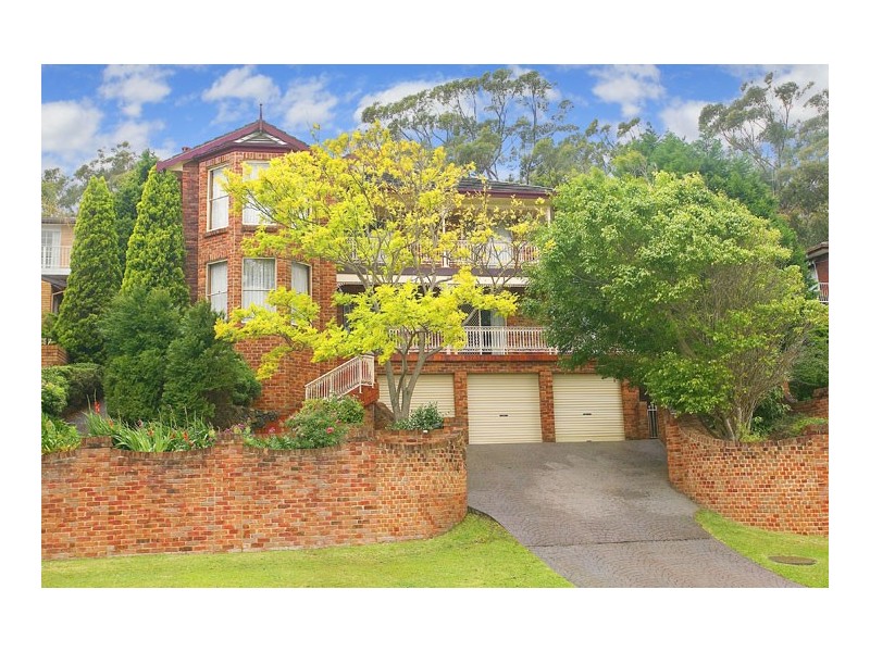 74 Rickard Street, Bateau Bay NSW 2261