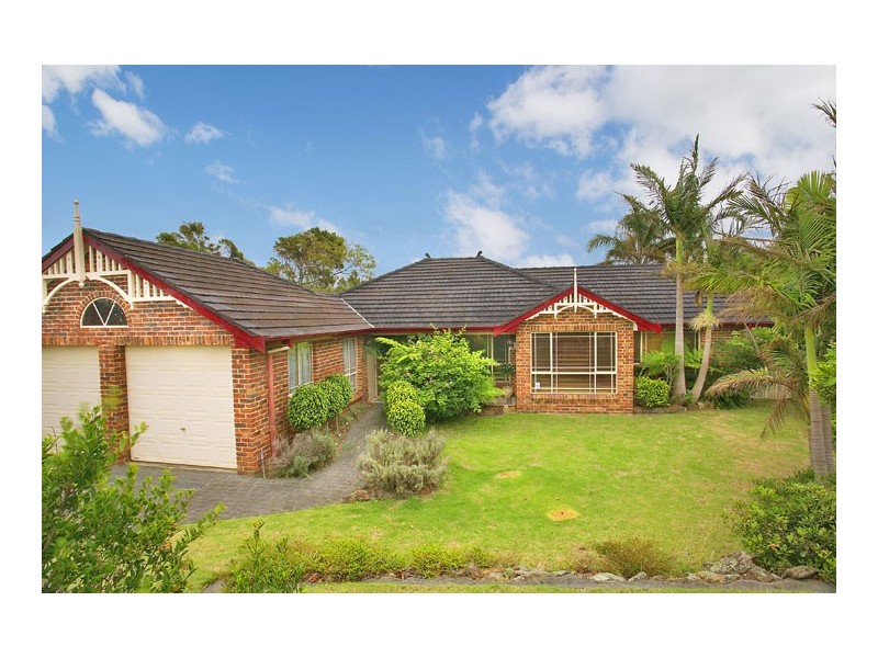 12 Sanctuary Place, Bateau Bay NSW 2261
