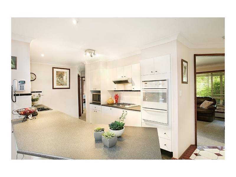 12 Sanctuary Place, Bateau Bay NSW 2261