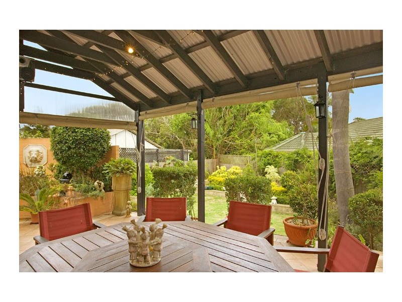 12 Sanctuary Place, Bateau Bay NSW 2261