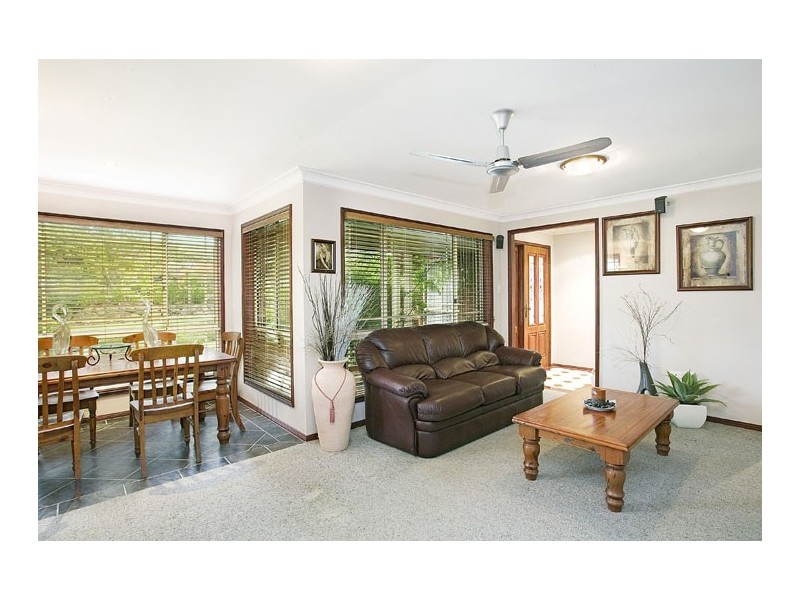 12 Sanctuary Place, Bateau Bay NSW 2261