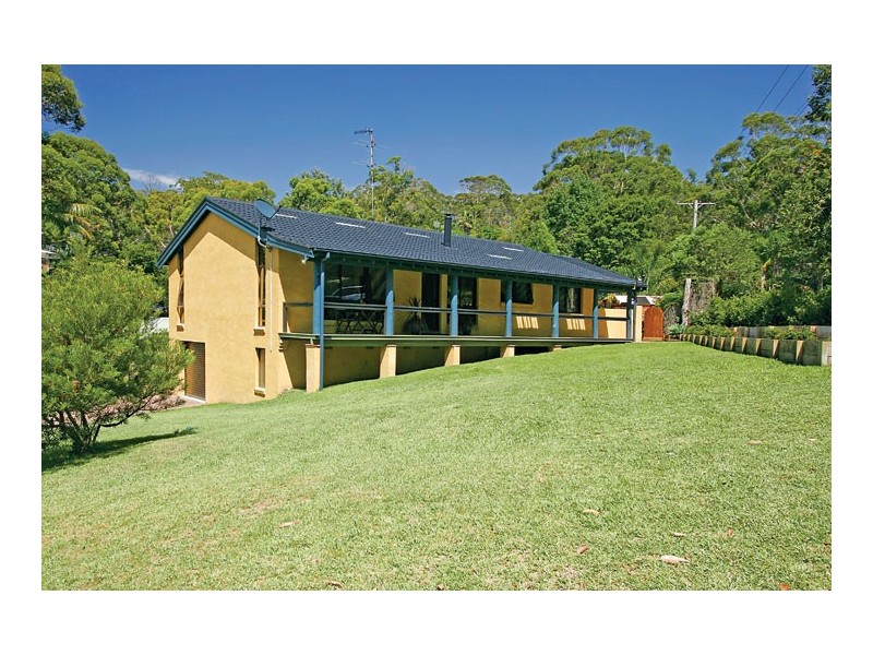 31 Lake Shore Drive, North Avoca NSW 2260