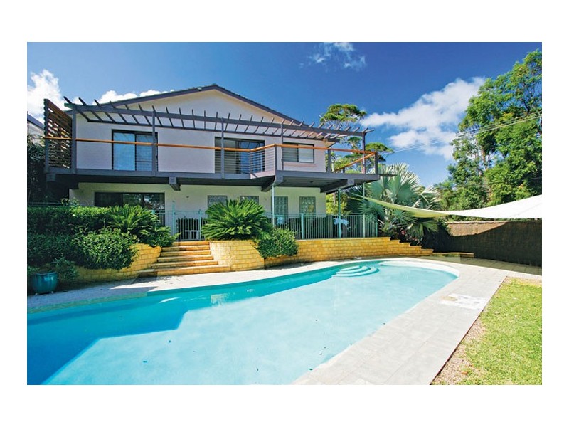83 Daley Avenue, Daleys Point NSW 2257