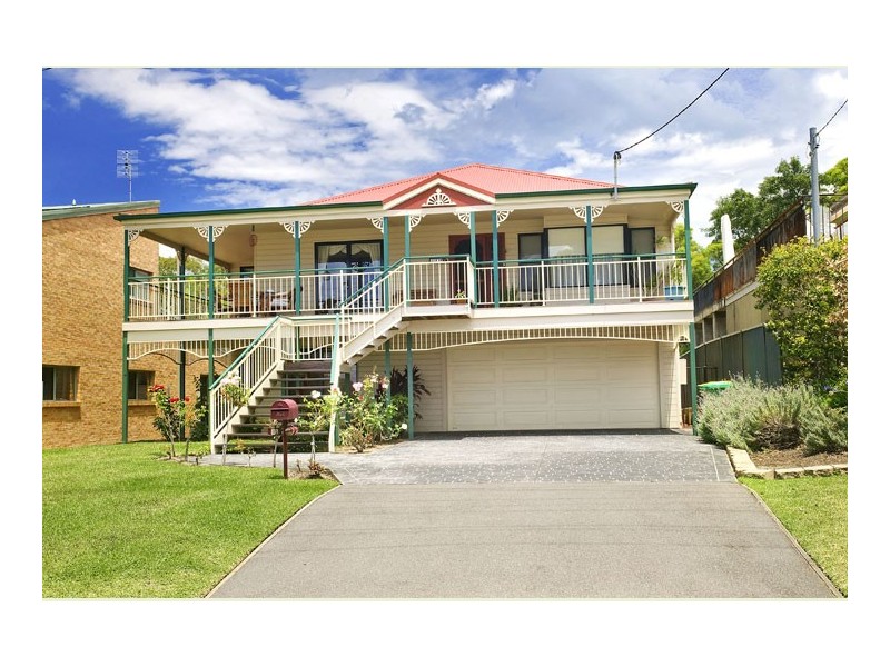 18 View Parade, Saratoga NSW 2251