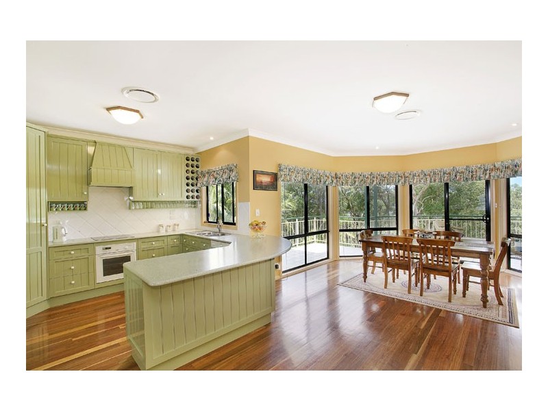 18 View Parade, Saratoga NSW 2251