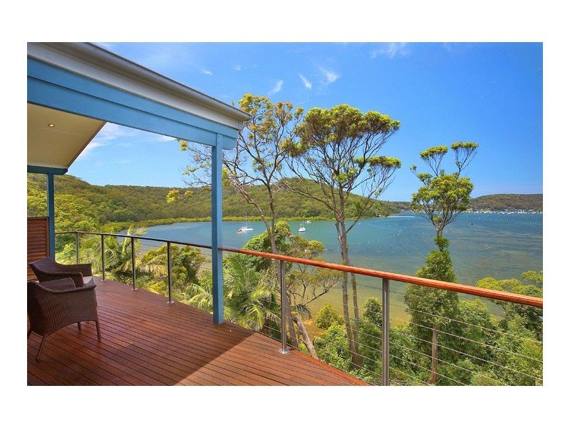8 Fishermans Parade, Daleys Point NSW 2257