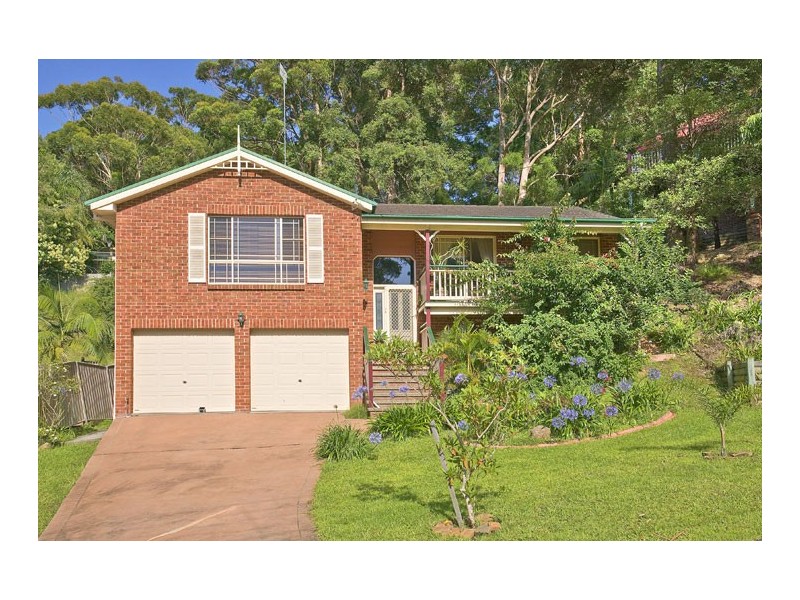 11 Dandenong Close, Avoca Beach NSW 2251