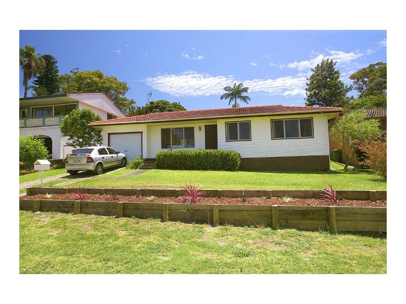 3 Braemar Drive, Wamberal NSW 2260