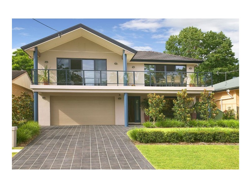 5 Asca Drive, Green Point NSW 2251