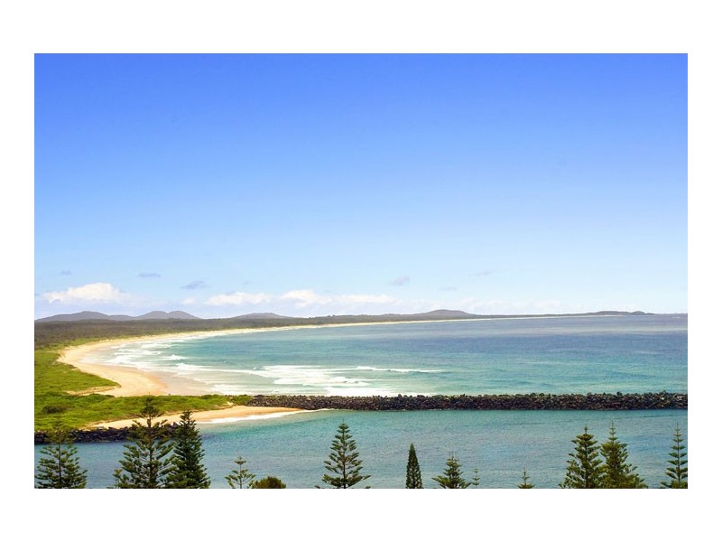 2 Clarence Street, Port Macquarie NSW 2444