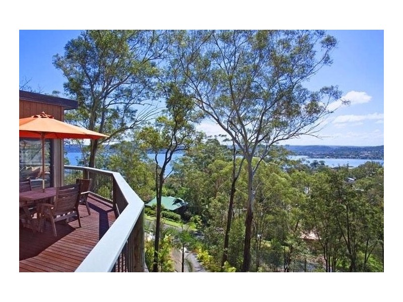 23  Panorama Terrace, Green Point NSW 2251