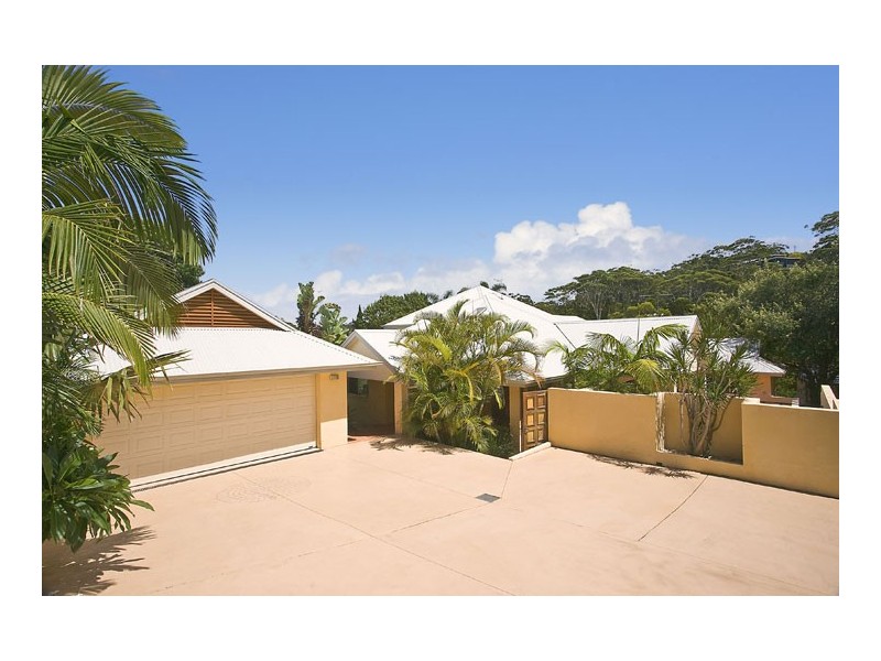 61A  Tramway Road, North Avoca NSW 2260