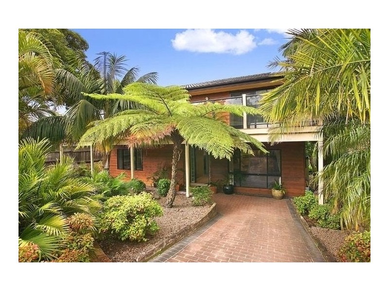 3 Heights Crescent, Wamberal NSW 2260