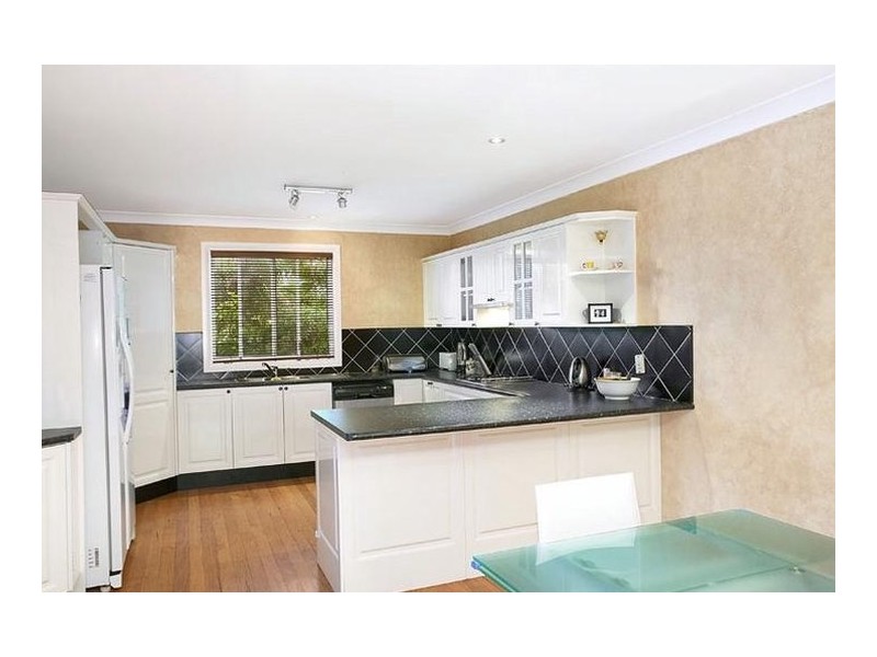 3 Heights Crescent, Wamberal NSW 2260