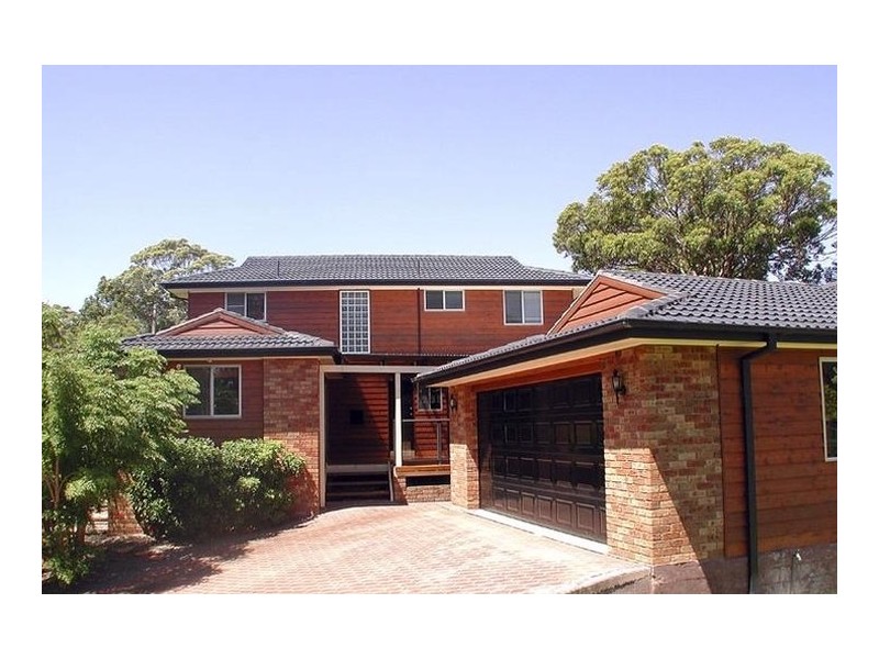 3 Heights Crescent, Wamberal NSW 2260