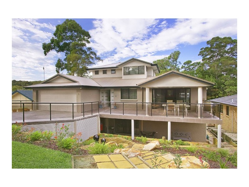 5  Mittara Road, Terrigal NSW 2260