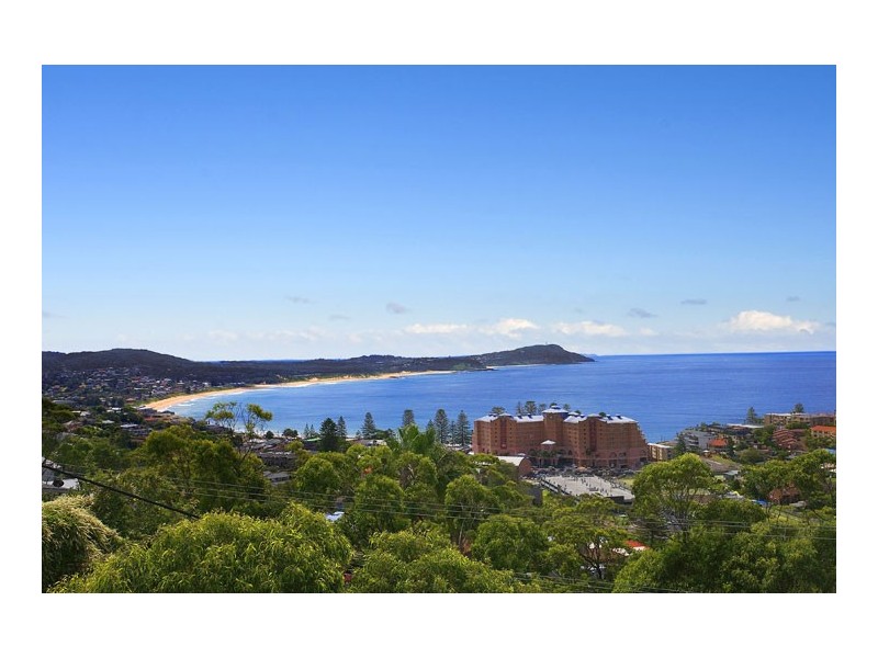 54 Bellevue Crescent, Terrigal NSW 2260