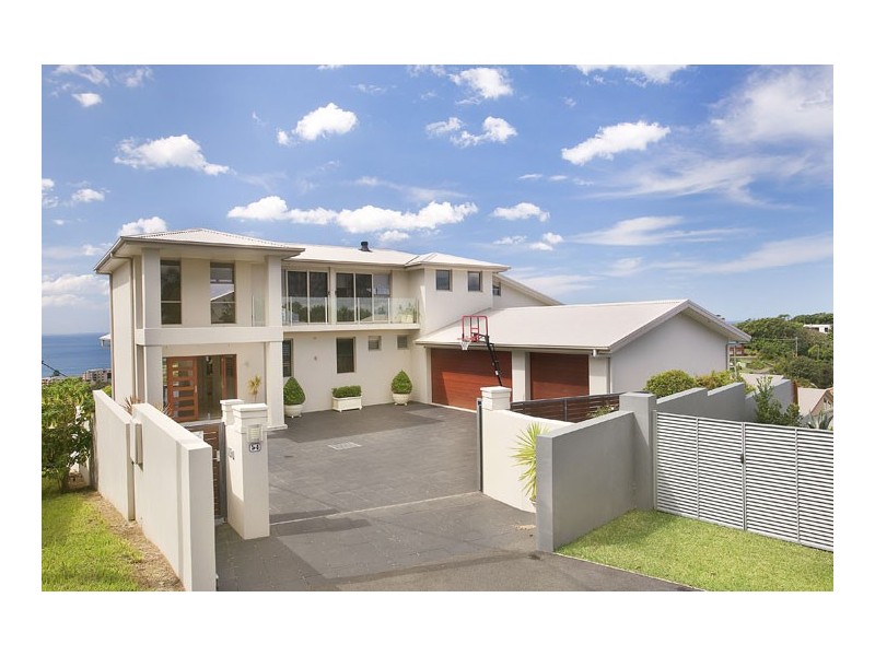 54 Bellevue Crescent, Terrigal NSW 2260