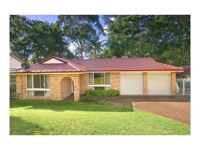 53 James Sea Drive, Green Point NSW 2251