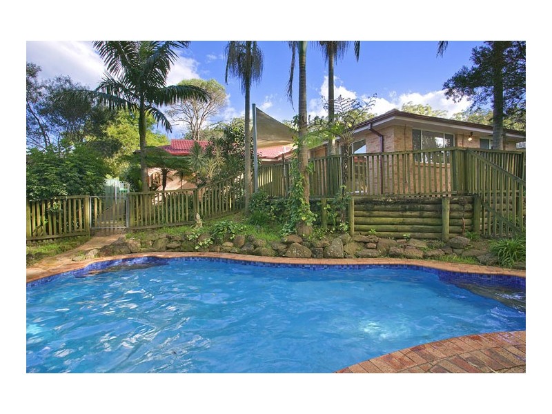 53 James Sea Drive, Green Point NSW 2251