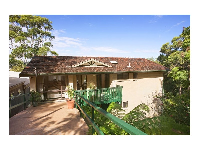109 Hillside Road, Avoca Beach NSW 2251
